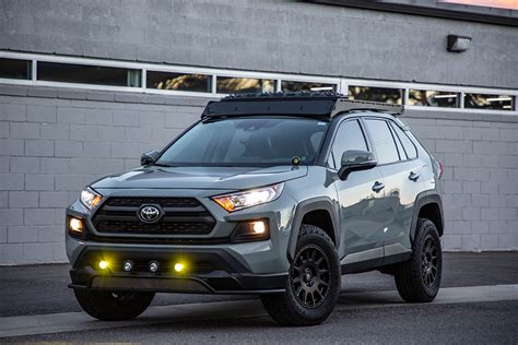 Build a toyota rav4. Things To Know About Build a toyota rav4. 